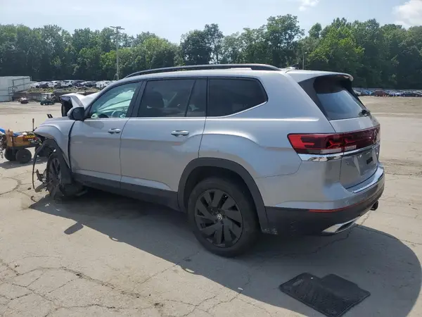 1V2KR2CA3RC532397 2024 VOLKSWAGEN ATLAS - Image 2