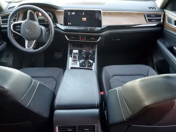 1V2KR2CA3RC547725 2024 VOLKSWAGEN ATLAS - Image 8