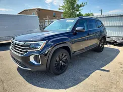 1V2KR2CA3RC551824 2024 VOLKSWAGEN ATLAS