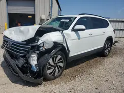 1V2KR2CA3RC558272 2024 VOLKSWAGEN ATLAS