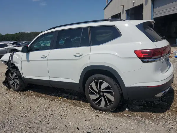 1V2KR2CA3RC558272 2024 VOLKSWAGEN ATLAS - Image 2
