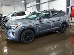 1V2KR2CA3SC507098 2025 VOLKSWAGEN ATLAS