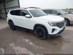 1V2KR2CA3SC519574 2025 VOLKSWAGEN ATLAS
