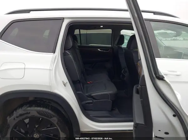 1V2KR2CA3SC519574 2025 VOLKSWAGEN ATLAS - Image 8