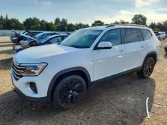 1V2KR2CA3SC520787 2025 VOLKSWAGEN ATLAS