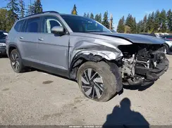 1V2KR2CA3SC528971 2025 VOLKSWAGEN ATLAS