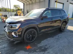 1V2KR2CA3SC550243 2025 VOLKSWAGEN ATLAS