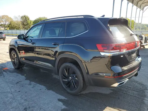 1V2KR2CA3SC550243 2025 VOLKSWAGEN ATLAS - Image 2