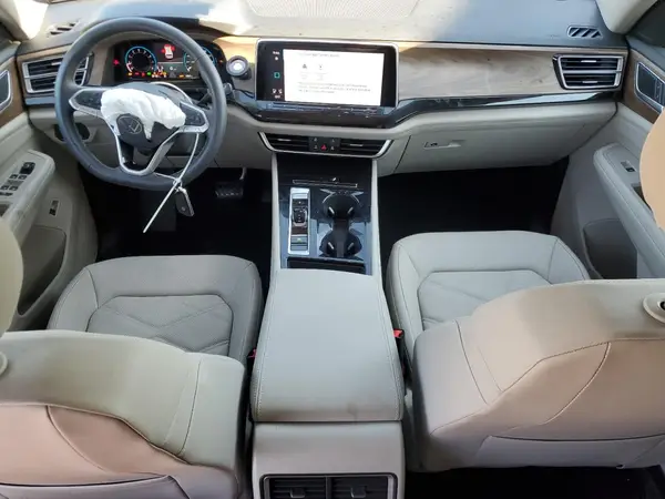 1V2KR2CA3SC550243 2025 VOLKSWAGEN ATLAS - Image 8