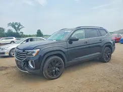1V2KR2CA3SC552655 2025 VOLKSWAGEN ATLAS