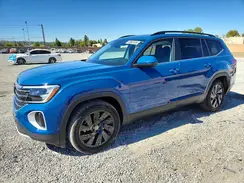 1V2KR2CA3SC560741 2025 VOLKSWAGEN ATLAS