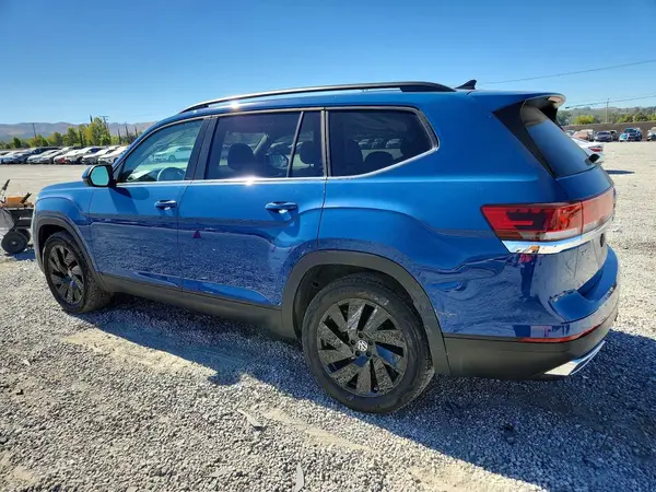 1V2KR2CA3SC560741 2025 VOLKSWAGEN ATLAS - Image 2