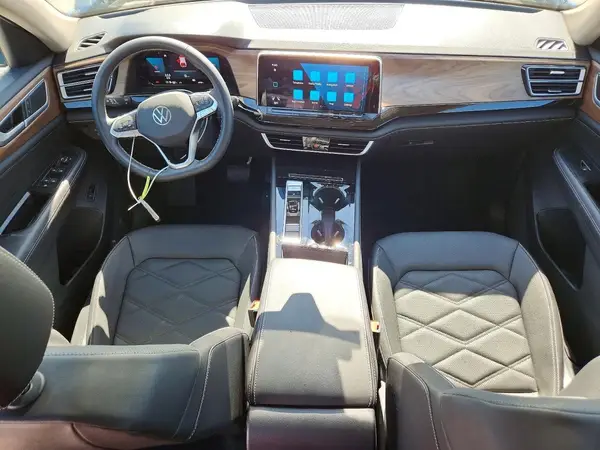 1V2KR2CA3SC560741 2025 VOLKSWAGEN ATLAS - Image 8