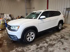 1V2KR2CA4JC507917 2018 VOLKSWAGEN ATLAS