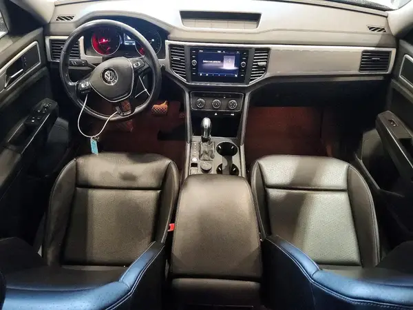 1V2KR2CA4JC507917 2018 VOLKSWAGEN ATLAS - Image 8