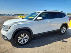 1V2KR2CA4JC508727 2018 VOLKSWAGEN ATLAS