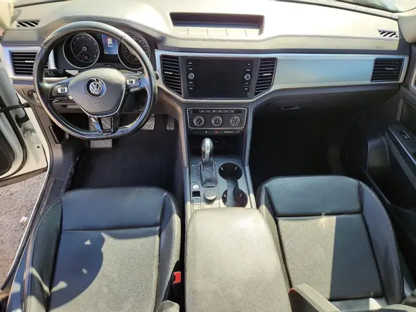 1V2KR2CA4JC508727 2018 VOLKSWAGEN ATLAS - Image 8