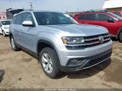 1V2KR2CA4JC509845 2018 VOLKSWAGEN ATLAS