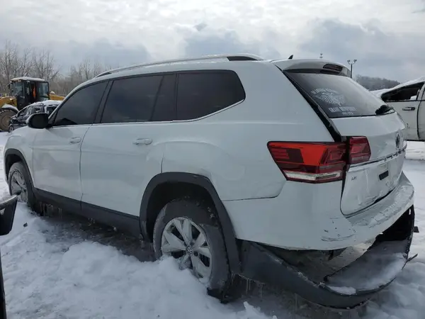 1V2KR2CA4JC511983 2018 VOLKSWAGEN ATLAS - Image 2