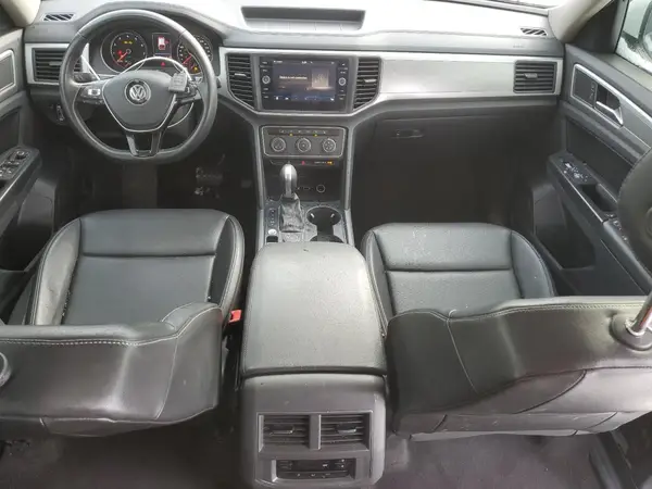 1V2KR2CA4JC511983 2018 VOLKSWAGEN ATLAS - Image 8