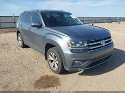 1V2KR2CA4JC512437 2018 VOLKSWAGEN ATLAS