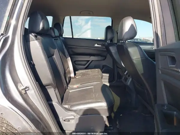 1V2KR2CA4JC512437 2018 VOLKSWAGEN ATLAS - Image 8