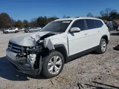 1V2KR2CA4JC512552 2018 VOLKSWAGEN ATLAS