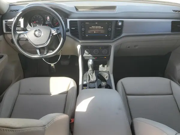 1V2KR2CA4JC512552 2018 VOLKSWAGEN ATLAS - Image 8