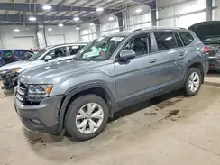 1V2KR2CA4JC514852 2018 VOLKSWAGEN ATLAS
