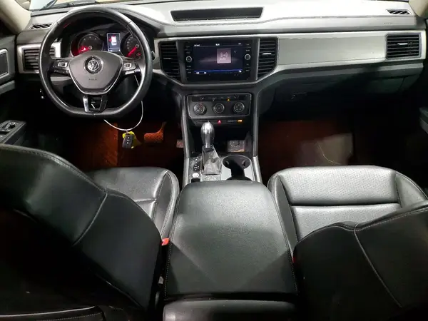 1V2KR2CA4JC514852 2018 VOLKSWAGEN ATLAS - Image 8