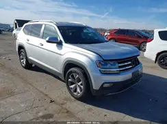 1V2KR2CA4JC518268 2018 VOLKSWAGEN ATLAS