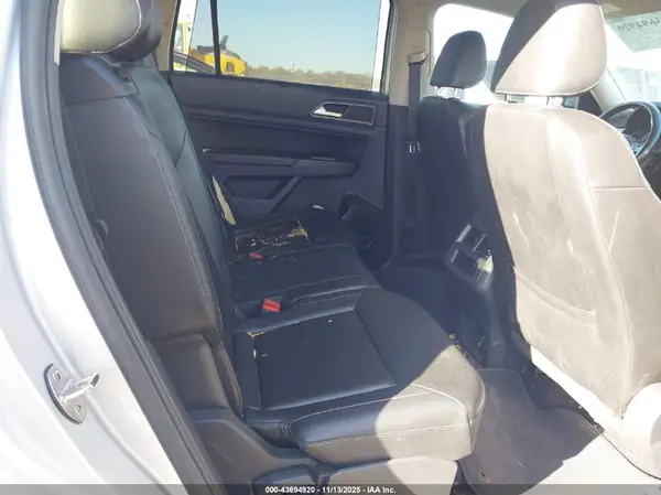 1V2KR2CA4JC518268 2018 VOLKSWAGEN ATLAS - Image 8