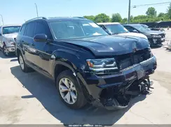 1V2KR2CA4JC519792 2018 VOLKSWAGEN ATLAS