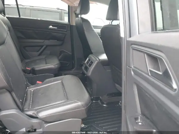 1V2KR2CA4JC531957 2018 VOLKSWAGEN ATLAS - Image 8