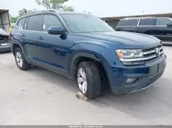 1V2KR2CA4JC532476 2018 VOLKSWAGEN ATLAS