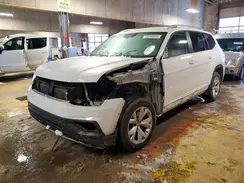 1V2KR2CA4JC534177 2018 VOLKSWAGEN ATLAS