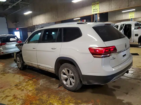 1V2KR2CA4JC534177 2018 VOLKSWAGEN ATLAS - Image 2