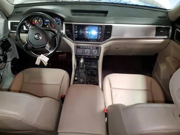 1V2KR2CA4JC534177 2018 VOLKSWAGEN ATLAS - Image 8