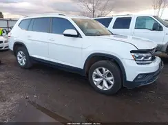 1V2KR2CA4JC538505 2018 VOLKSWAGEN ATLAS