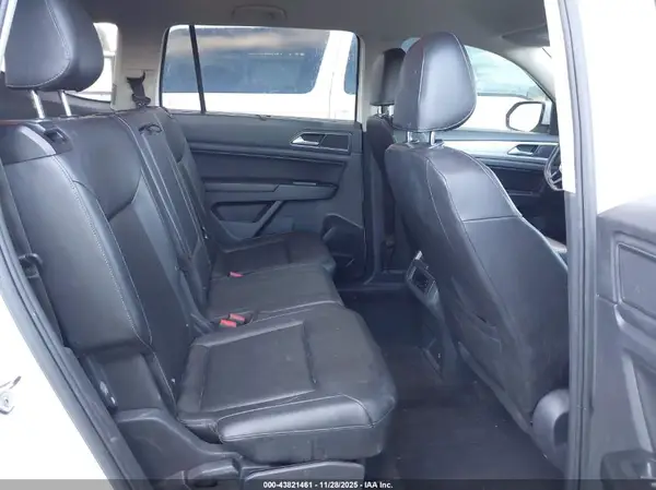 1V2KR2CA4JC538505 2018 VOLKSWAGEN ATLAS - Image 8