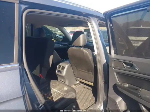 1V2KR2CA4JC550959 2018 VOLKSWAGEN ATLAS - Image 8