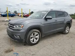 1V2KR2CA4JC559869 2018 VOLKSWAGEN ATLAS