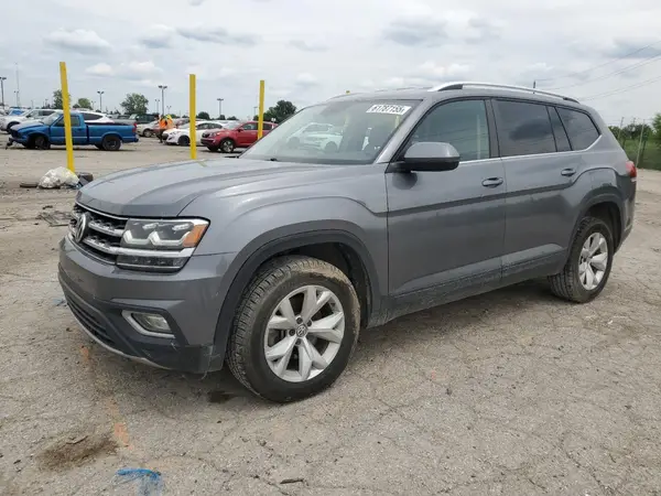 1V2KR2CA4JC559869 2018 VOLKSWAGEN ATLAS - Image 1