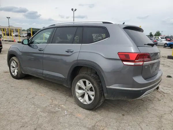 1V2KR2CA4JC559869 2018 VOLKSWAGEN ATLAS - Image 2