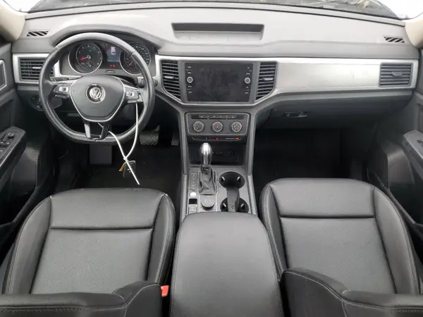 1V2KR2CA4JC559869 2018 VOLKSWAGEN ATLAS - Image 8