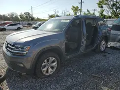 1V2KR2CA4JC561878 2018 VOLKSWAGEN ATLAS