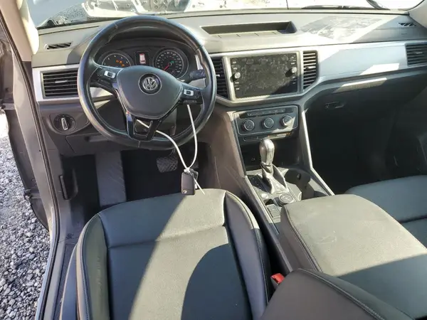 1V2KR2CA4JC561878 2018 VOLKSWAGEN ATLAS - Image 8
