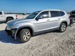 1V2KR2CA4JC566286 2018 VOLKSWAGEN ATLAS