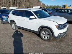 1V2KR2CA4JC566997 2018 VOLKSWAGEN ATLAS