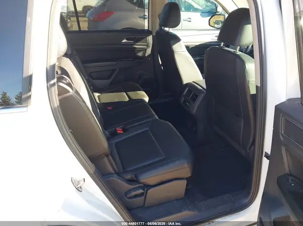 1V2KR2CA4JC566997 2018 VOLKSWAGEN ATLAS - Image 8